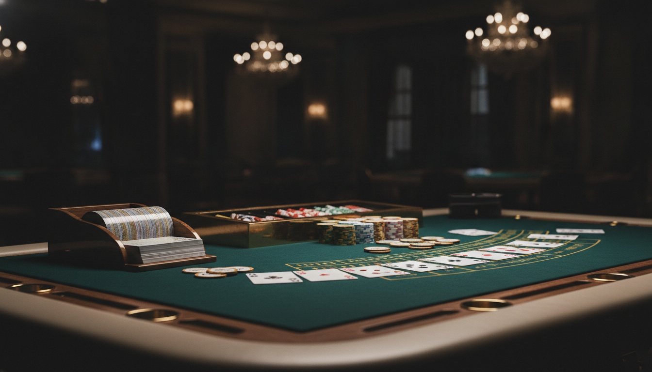 Captain Jack Casino Payment Methods and Security Measures
